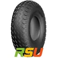 2x Kabat IMP-07 10PR (TT) 10.0/80-12 Sommerreifen