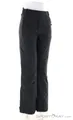 Maier Sports Caro Damen Skihose-Schwarz-38