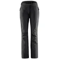 Maier Sports Skihose DA HOSE CARO TEX schwarz 38