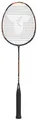 TALBOT torro Badmintonschläger Arrowspeed 399 schwarz/rot