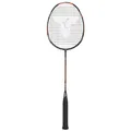 TALBOT torro Badmintonschläger Arrowspeed 399, schwarz/rot
