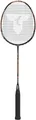 Badmintonschläger Talbot Torro Arrowspeed 399 MIT FULLSIZE-THERMO-SCHLÄGERHÜLLE