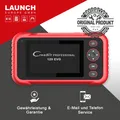 LAUNCH Diagnosegerät CRP129EVO OBD2 4Steuergeräte Diagnose+8 Service Funktionen