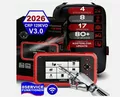 LAUNCH Diagnosegerät CRP129 EVO V2 4 Steuergeräte Diagnose +8 Service Funktionen