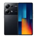 Xiaomi POCO M6 Pro Smartphone (6,67 Zoll, 64 MP Kamera), Schwarz