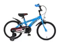 18 Zoll Fahrrad Kinder Jungen Kinderfahrrad Jungenfahrrad Kinderrad Rad Bike