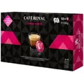 Cafe Royal PADS FÜR NESPRESSO PRO 50STK / CAFERO LUNGO FORTE 10165533