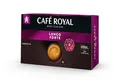 Café Royal Professional Pads, Lungo Forte, 50 Nespresso (R) Professional kompatible Pads für Office und Gastronomie, Rainforest Alliance zertifiziert, 100 Prozent Arabica Kaffee, Intensität 8