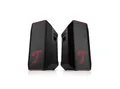 Teufel ROCKSTER AIR 2 Stereo-Set Wireless Lautsprecher (Bluetooth, 160 W, Akku-Betriebsdauer mittlere Lautstärke - 58 h)