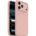 OtterBox Figura Case für das Apple iPhone 17 Pro Max - Eros (Pink) 77-000658