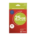 Vodafone CallYa Smartphone Special CallYa Allnet Flat S