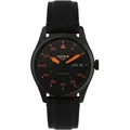Seiko 5 Seiko 5 Sports SRPH33K1 Herren Automatikuhr - Schwarz