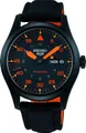 Seiko Quarzuhr Herrenuhr Serie: 5 Sports - Seiko Modell: SRPH33K1