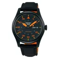 Seiko 5 Sports SRPH33K1 Automatik Militäruhr Herren Stoffarmband