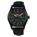 Seiko 5 Sports SRPH33K1 Militäruhr Automatisch Herren Damen Armband Stoff