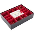Feldherr Organizer Insert für HeroQuest (2021) - Die Prophezeiung...