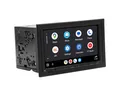 JBL Legend 700D 7 " DAB+ Multimedia Receiver 2-DIN Autoradio (Bassbox, Freisprecheinrichtung)