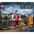 LEGO Harry Potter Winkelgasse (75978, LEGO Harry Potter, LEGO Seltene Sets) (75978)