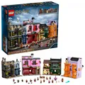LEGO Harry Potter 75978 Winkelgasse