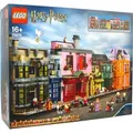 LEGO Harry Potter Winkelgasse 75978