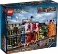 LEGO Harry Potter 75978 Winkelgasse
