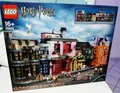 Lego Harry Potter 75978 - Winkelgasse #NEU&OVP# EOL