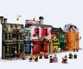 LEGO Harry Potter: Winkelgasse (75978)