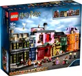LEGO® Harry Potter 75978 Winkelgasse