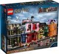 LEGO® Harry Potter 75978 Winkelgasse | NEU & OVP