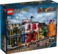 LEGO® HARRY POTTER™ 75978 Winkelgasse - NEU & OVP -