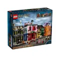LEGO 75978 Chemin de Traverse jeux-de-construction