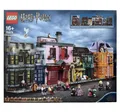 LEGO Harry Potter 75978 Winkelgasse NEU