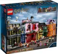 Lego Harry Potter 75978 Winkelgasse OVP NEU