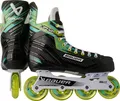 Bauer Hockey Xrs Senior Inline-skates Schwarz EU 43 Schwarz EU 43
