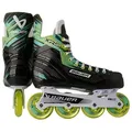 Bauer Inlineskates Inliner Bauer XRS Senior 8 R (EU43)
