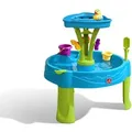 Step 2 Wasserspieltisch »Summer Showers Splash Tower«, mit 8-teiligem Zubehörset