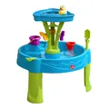 Step2 Summer Showers Splash Wasserspieltisch