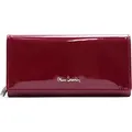 Brieftaschen Pierre Cardin 05LINE106 - Dunkelrot