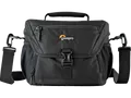 LOWEPRO Nova SH 180 AW II Kameratasche, Schwarz