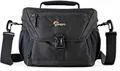 Lowepro Nova 180 AW II black | Foto-Schultertaschen