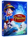 Pinocchio [IT Import]
