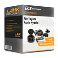 Für Toyota Auris Hybrid 10- ECS Elektrosatz 7polig fahrzeugspezifisch Neuware