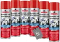 NIGRIN Bremsen- und Teile-Reiniger acetonfrei schnell wirkend 6x 500ml