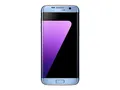 Samsung M-G935FZBAITV Galaxy S7 Edge Smartphone mit 16MP Kamera blau
