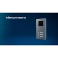 Hager Kombimodul Kamera-Lautsprecher-Mikrof. IP KIT, intercom mono (RTQ550X)