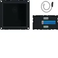 Hager Kamera-Lautsprechermodul RTQ550X Funktionsmodule Kamera-Lautsprechermodul