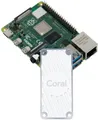 Google G950-01456-01 Coral TPU USB-Accelarator CPU-Modul 1785229