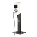 Alfen Eve Double Pro-line 3PH (1C, 32A, RFID, LBS, SCN, E-Flux)