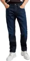 G-star Mosa Straight Fit Jeans Blau 33 / 32 Mann Blau 33