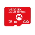 SanDisk Carte Micro SD Express speicherkarte